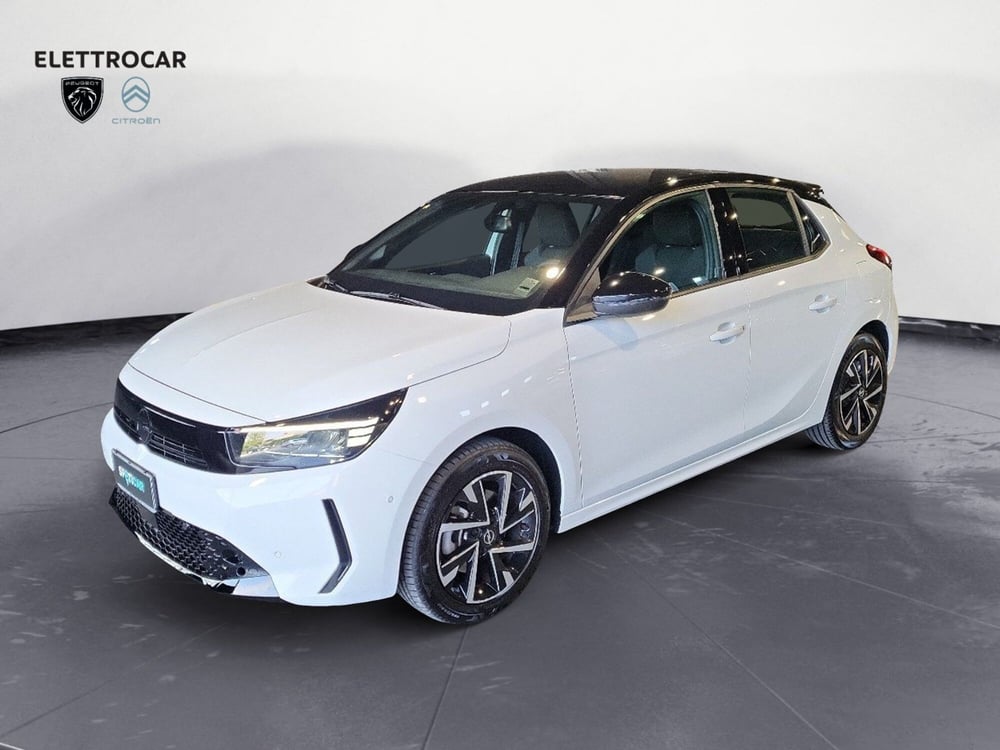 Opel Corsa usata a Vicenza