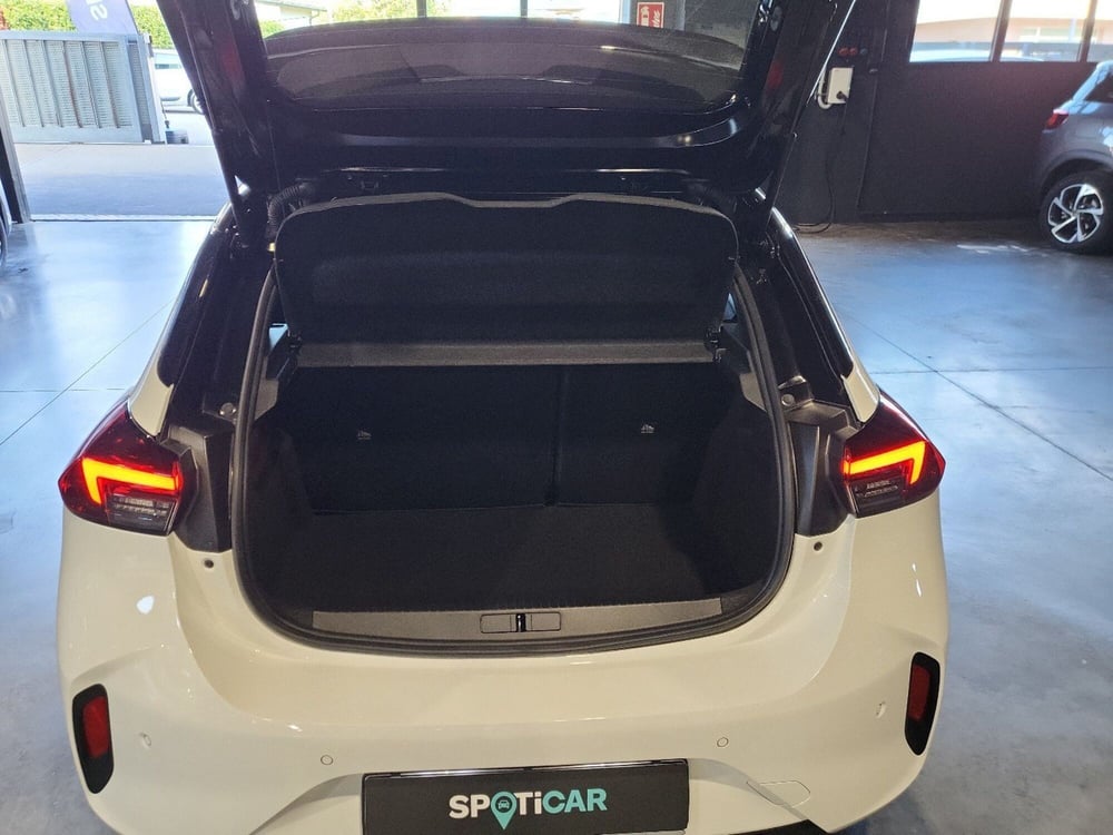 Opel Corsa usata a Vicenza (12)