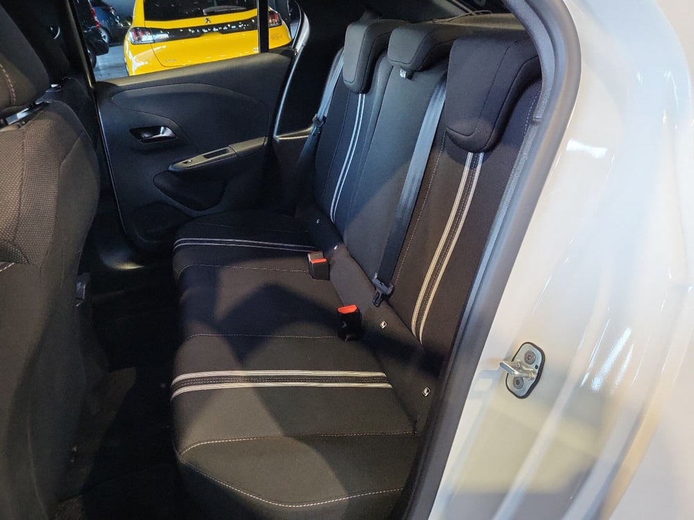 Opel Corsa usata a Vicenza (13)