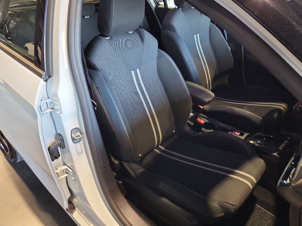 Opel Corsa usata a Vicenza (14)