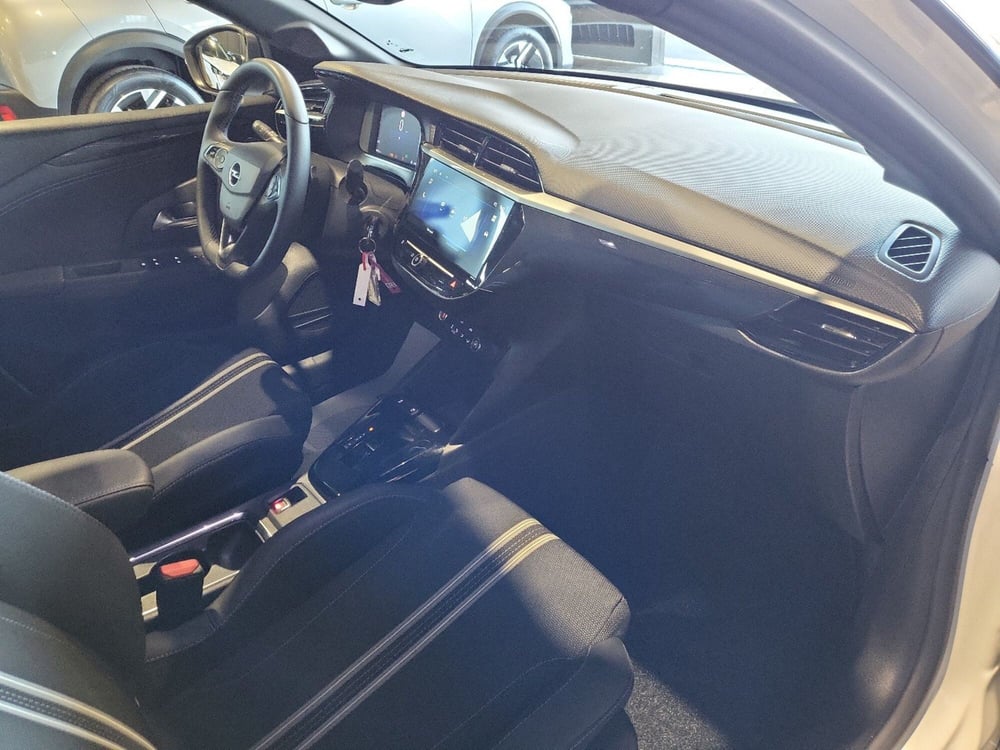 Opel Corsa usata a Vicenza (15)