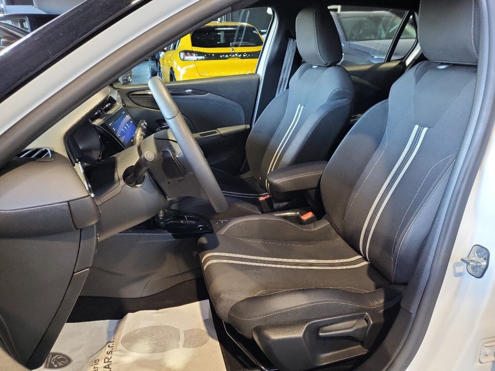 Opel Corsa usata a Vicenza (16)