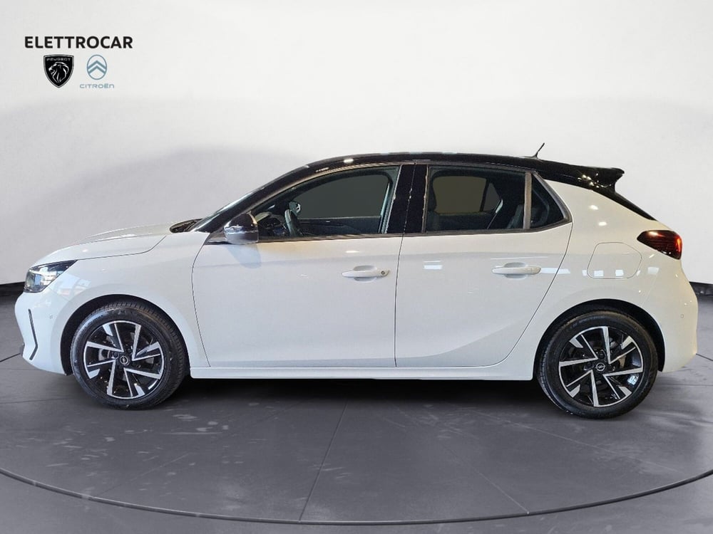 Opel Corsa usata a Vicenza (2)