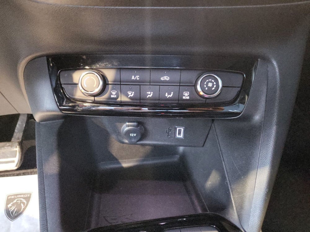 Opel Corsa usata a Vicenza (20)