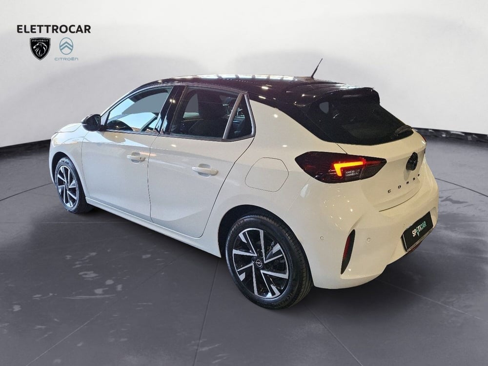 Opel Corsa usata a Vicenza (3)