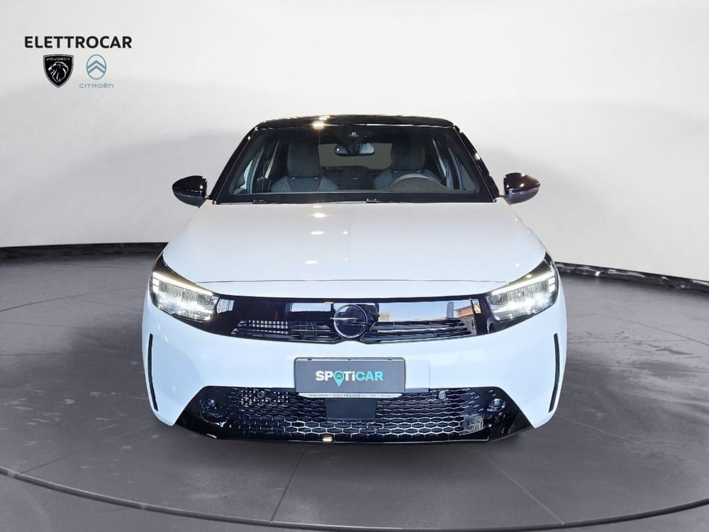 Opel Corsa usata a Vicenza (5)