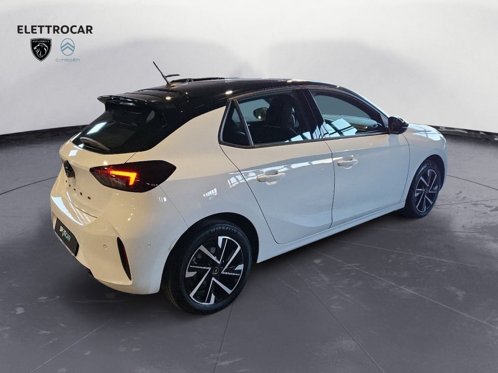 Opel Corsa usata a Vicenza (6)