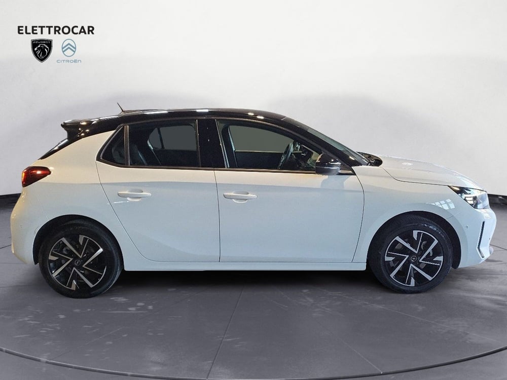 Opel Corsa usata a Vicenza (7)