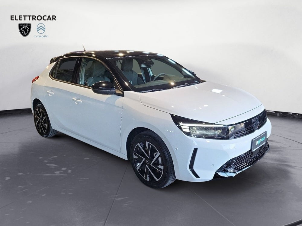 Opel Corsa usata a Vicenza (8)