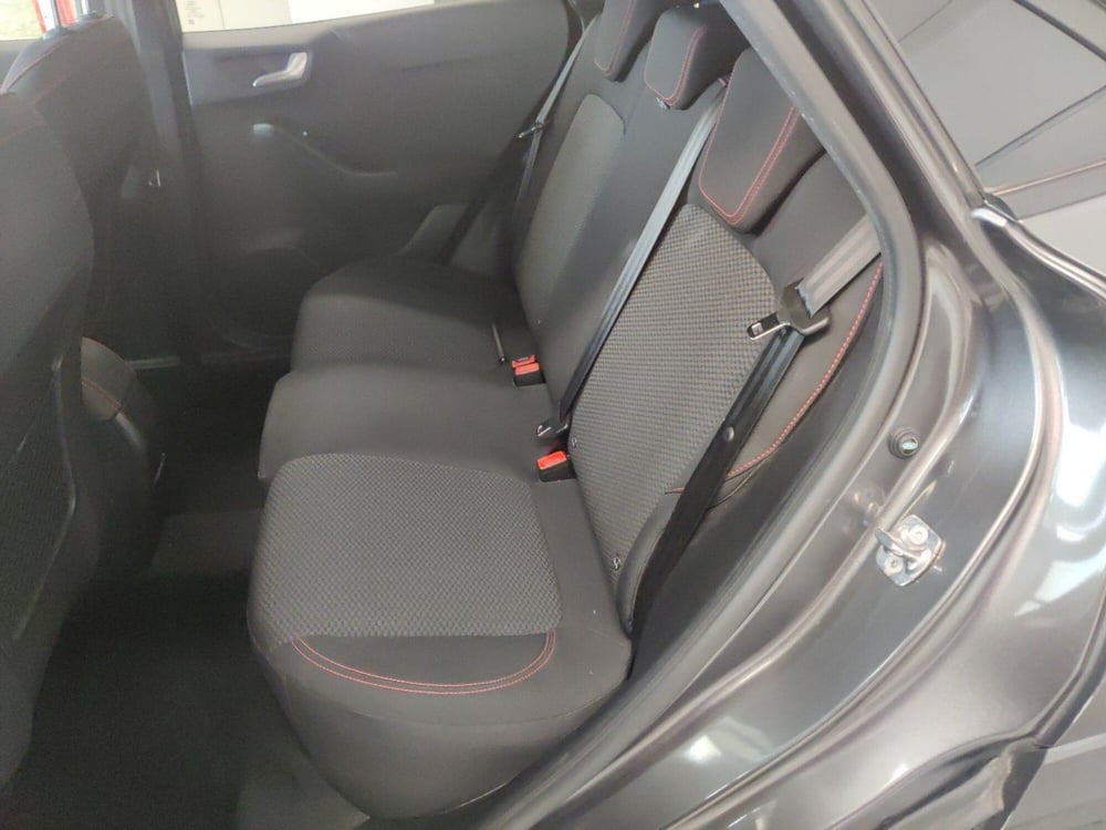 Ford Puma usata a Arezzo (12)
