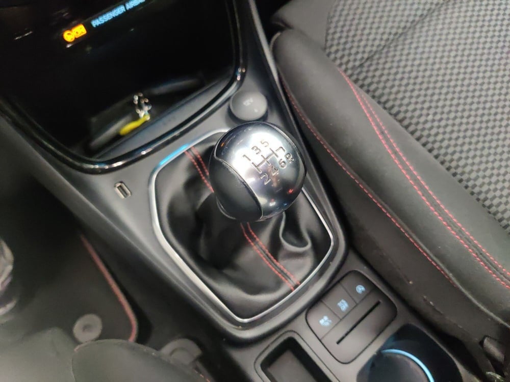 Ford Puma usata a Arezzo (15)