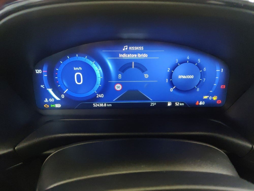 Ford Puma usata a Arezzo (17)