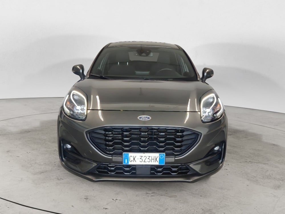 Ford Puma usata a Arezzo (2)
