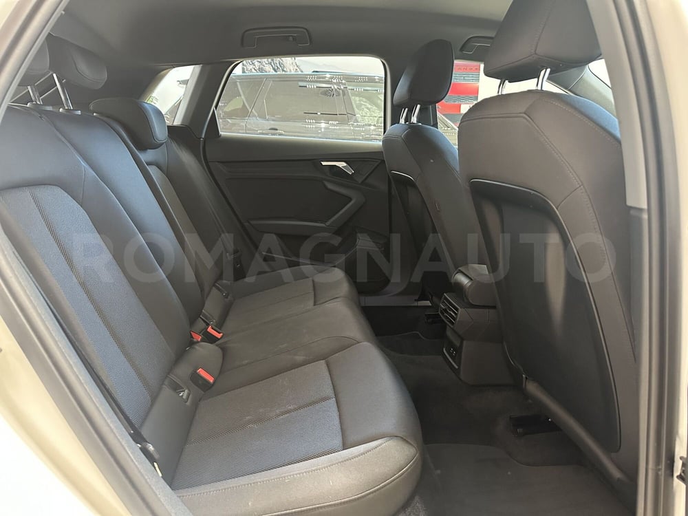 Audi A3 Sportback usata a Forlì-Cesena (13)