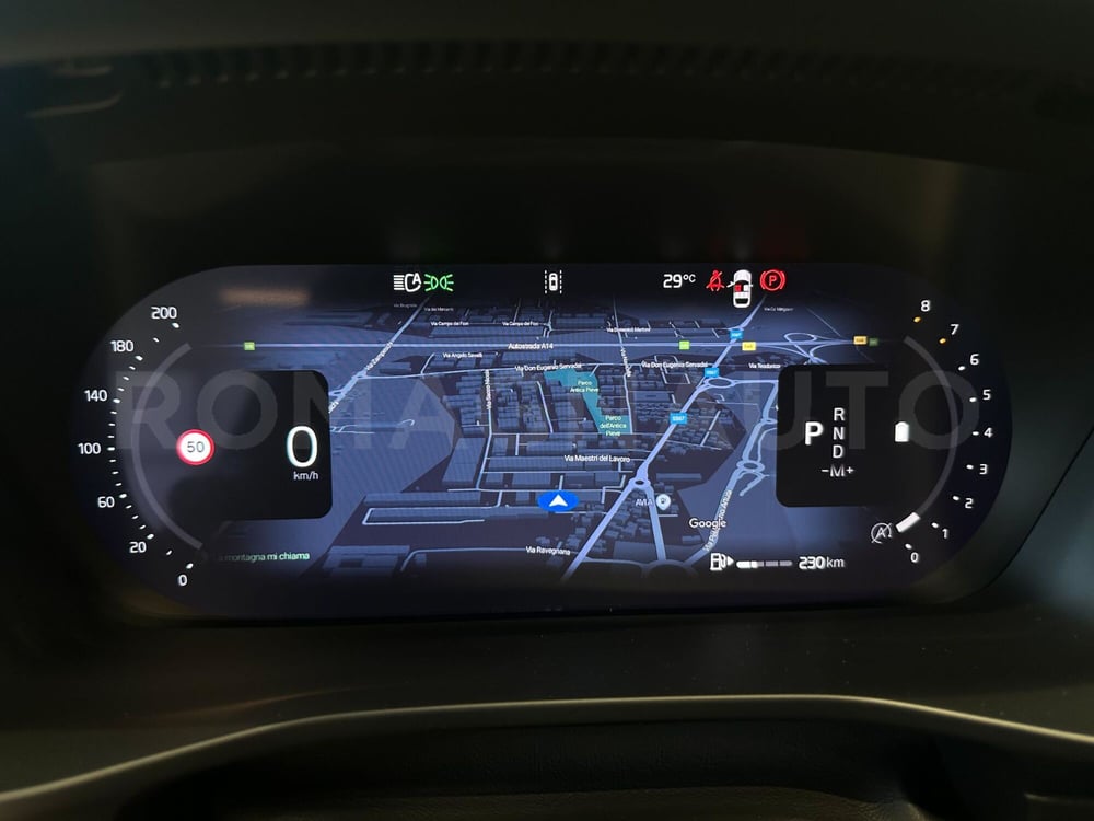 Volvo XC40 nuova a Forlì-Cesena (15)