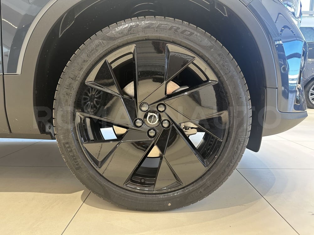 Volvo XC40 nuova a Forlì-Cesena (3)