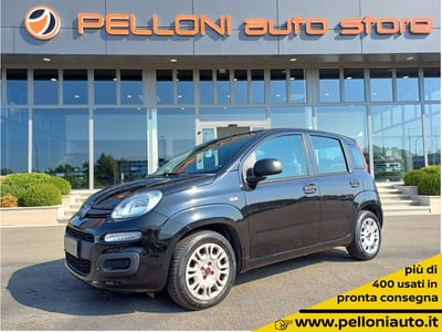Fiat Panda 1.3 MJT S&amp;S Easy del 2014 usata a Modena