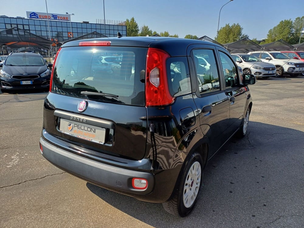 Fiat Panda usata a Modena (4)