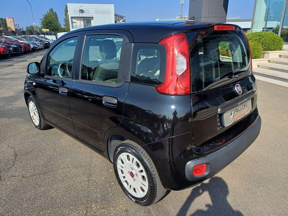 Fiat Panda usata a Modena (6)