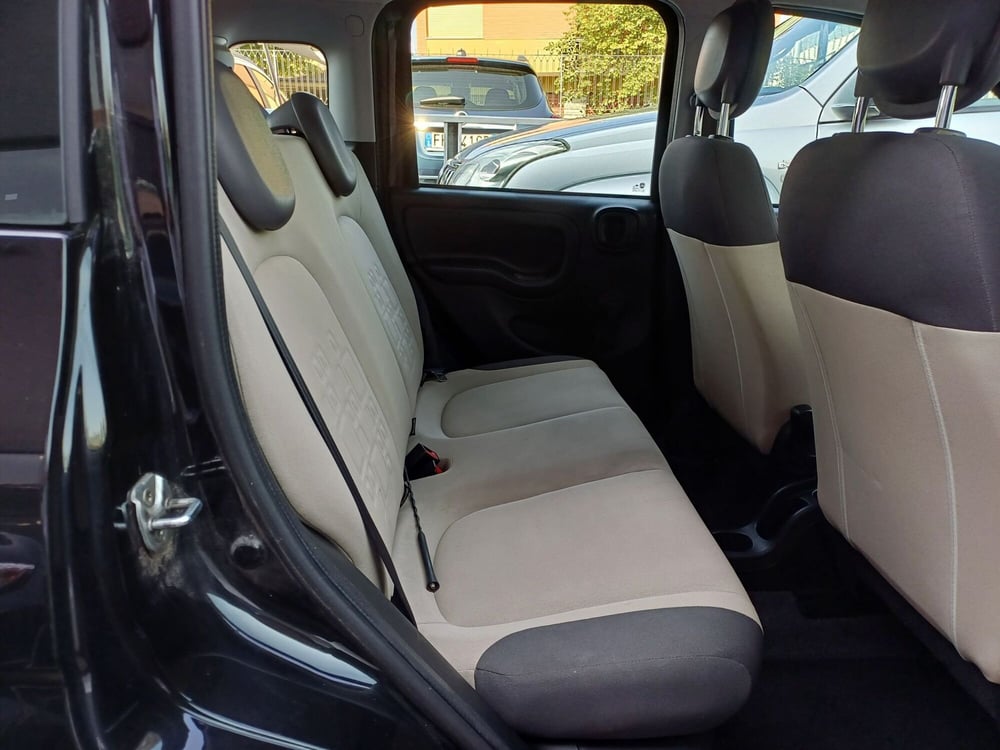 Fiat Panda usata a Modena (7)