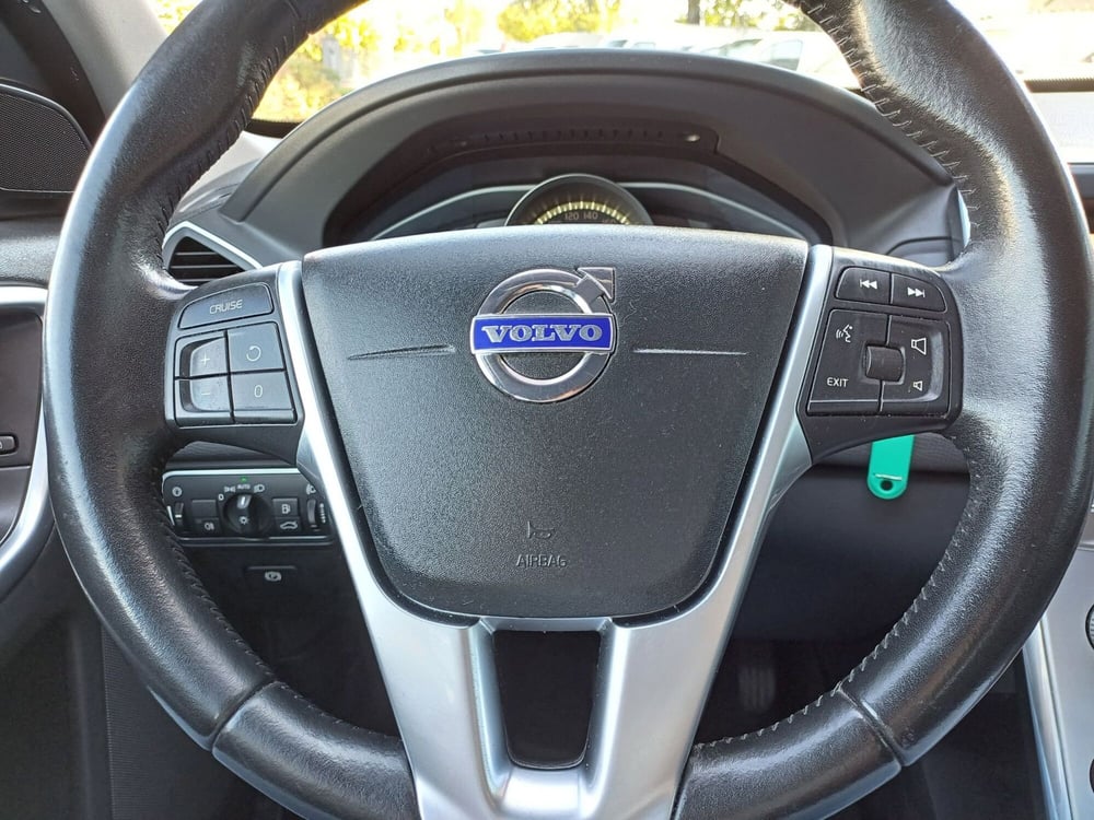 Volvo XC60 usata a Modena (11)