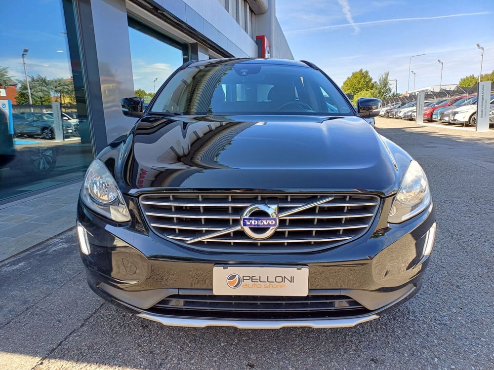 Volvo XC60 usata a Modena (2)