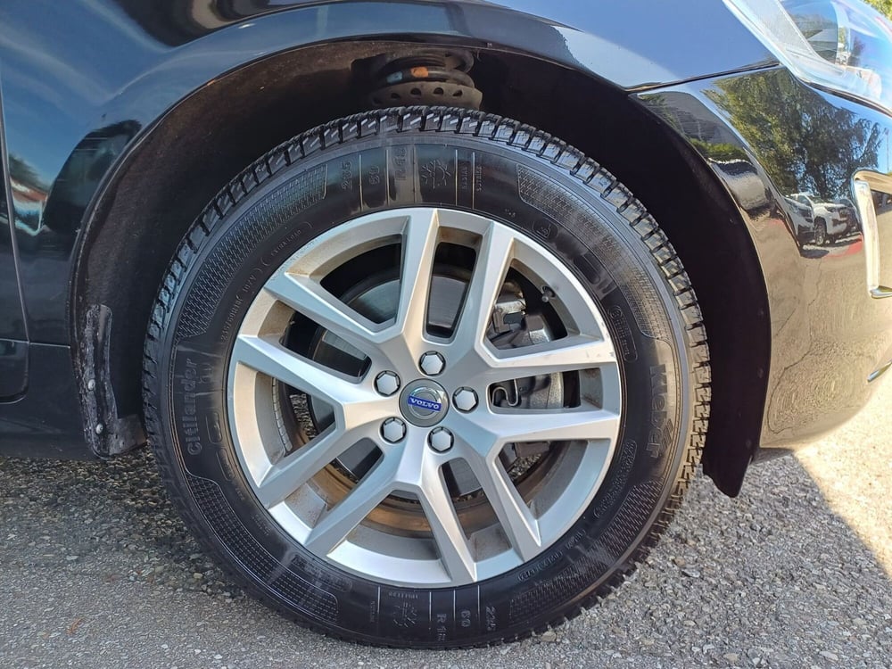 Volvo XC60 usata a Modena (5)