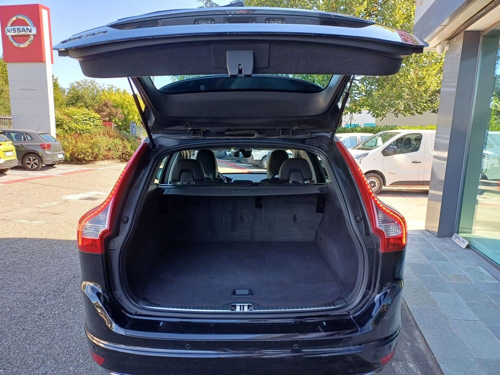 Volvo XC60 usata a Modena (7)