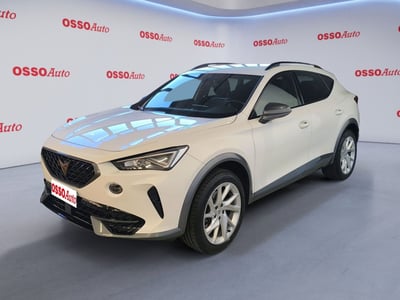 Cupra Formentor Formentor 2.0 tdi 4drive 150cv dsg del 2022 usata a Udine