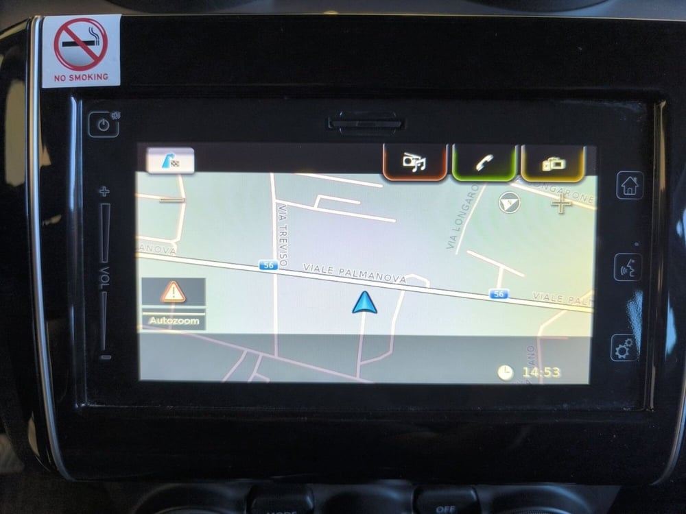 Suzuki Swift usata a Udine (12)