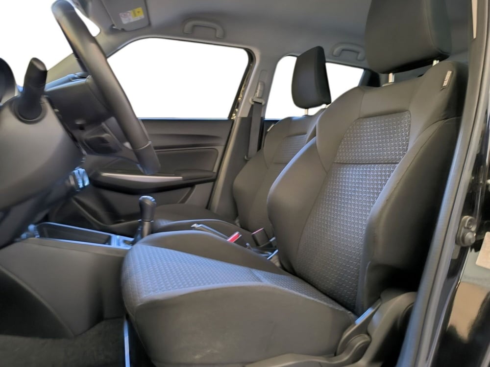 Suzuki Swift usata a Udine (8)