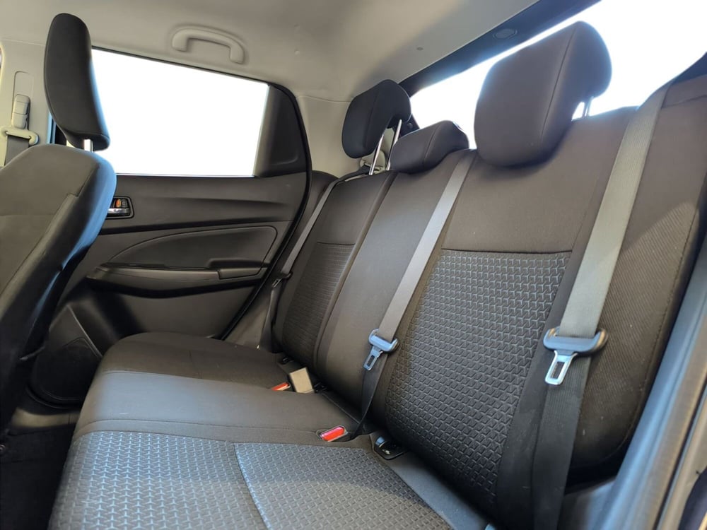 Suzuki Swift usata a Udine (9)