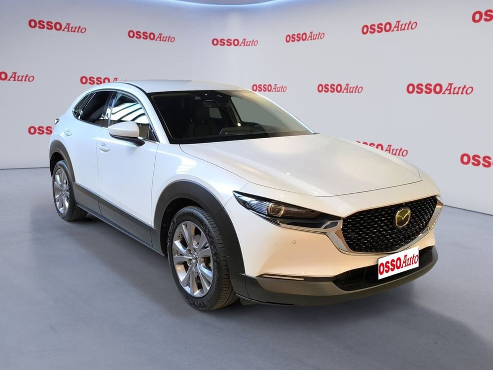 Mazda CX-30 usata a Udine (2)