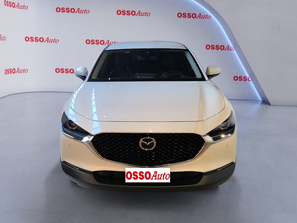 Mazda CX-30 usata a Udine (3)
