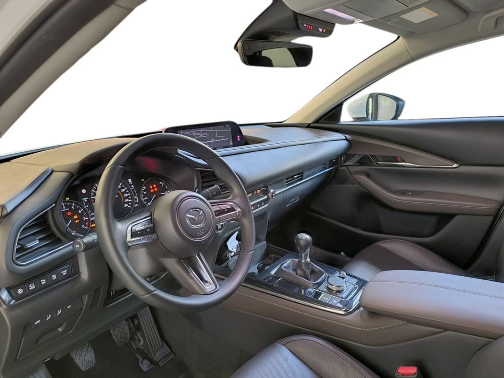Mazda CX-30 usata a Udine (7)