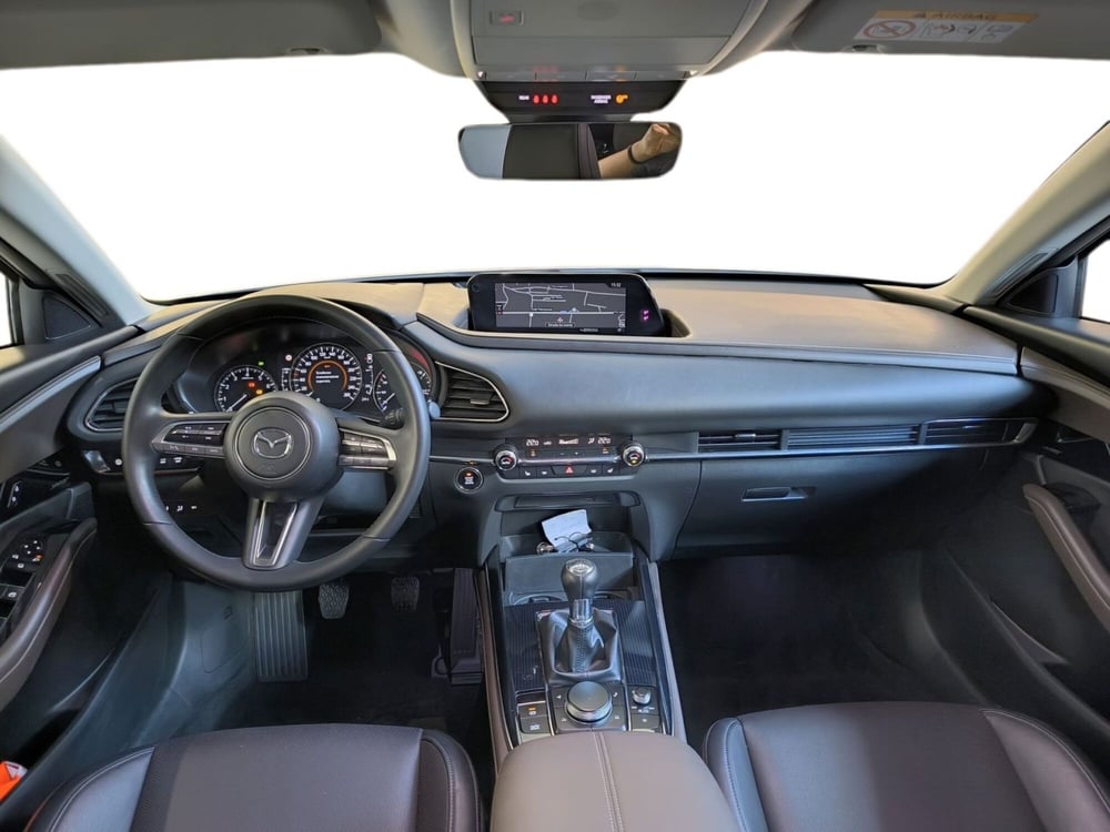 Mazda CX-30 usata a Udine (8)