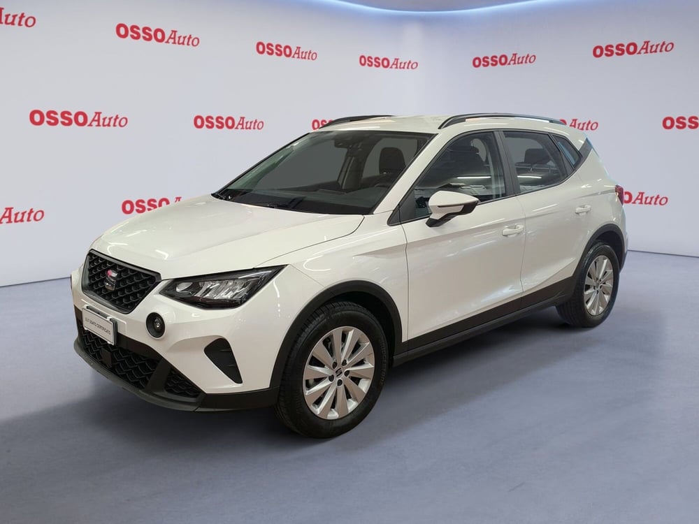 SEAT Arona usata a Udine