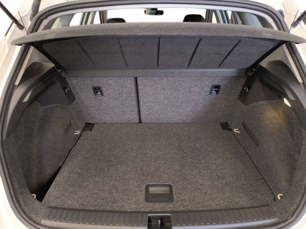 SEAT Arona usata a Udine (15)
