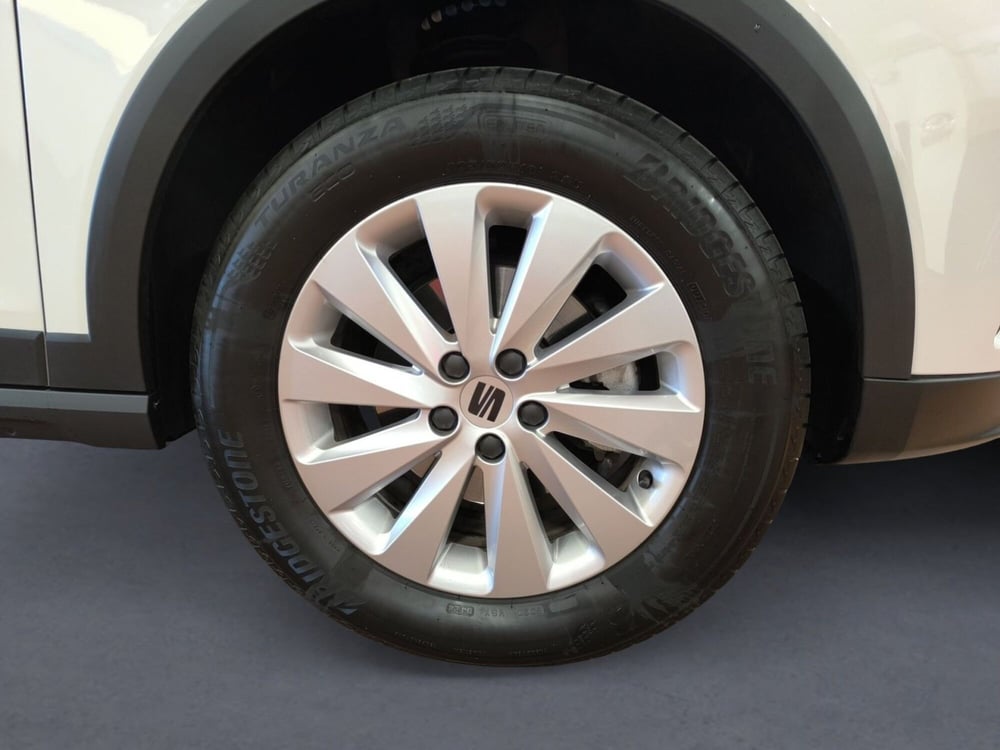 SEAT Arona usata a Udine (7)