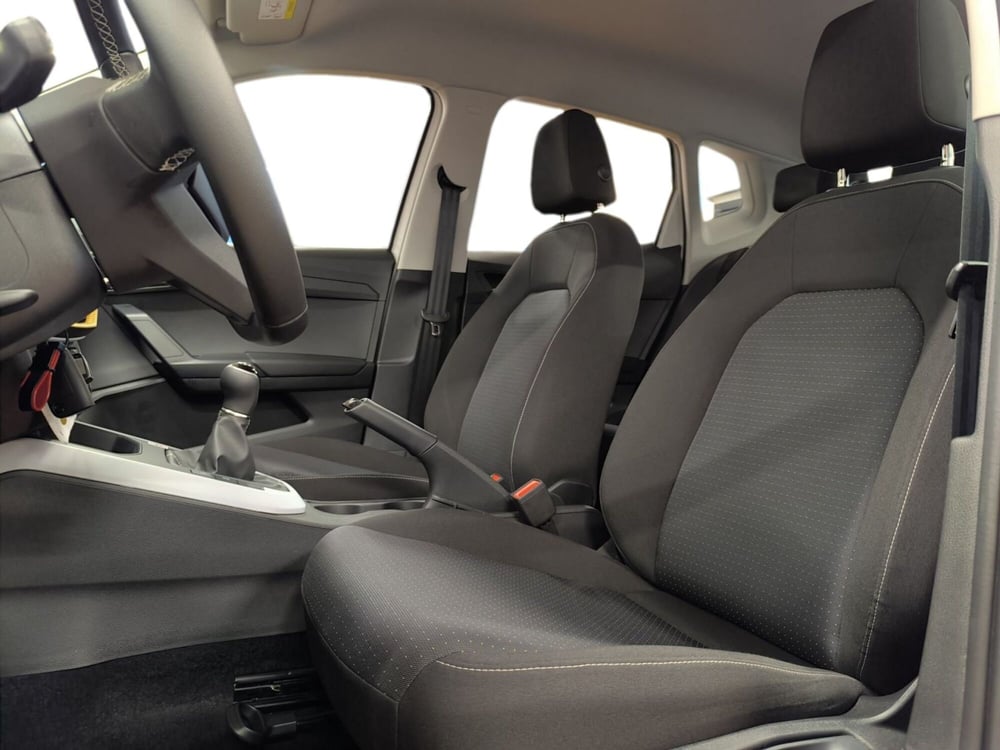 SEAT Arona usata a Udine (8)