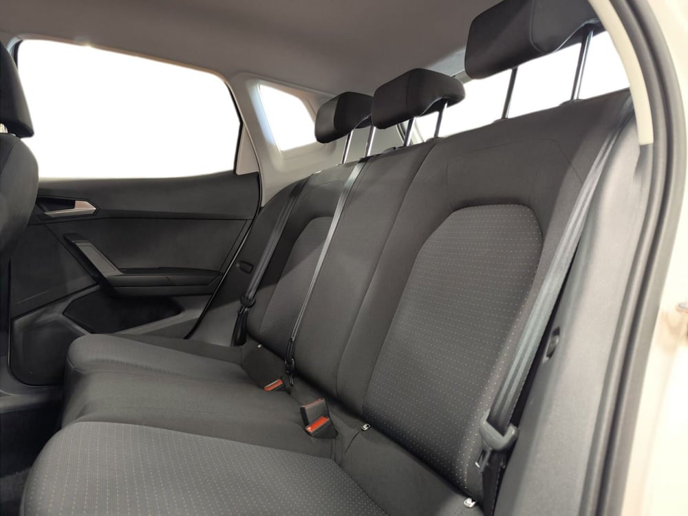 SEAT Arona usata a Udine (9)