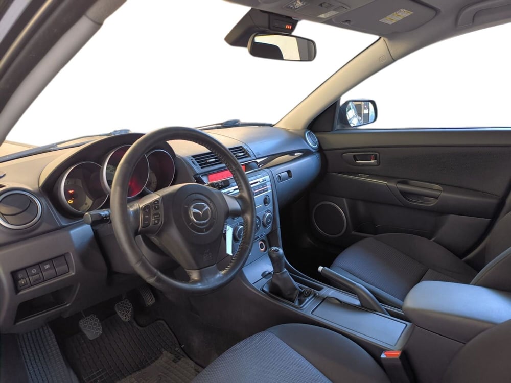 Mazda Mazda3 usata a Udine (10)