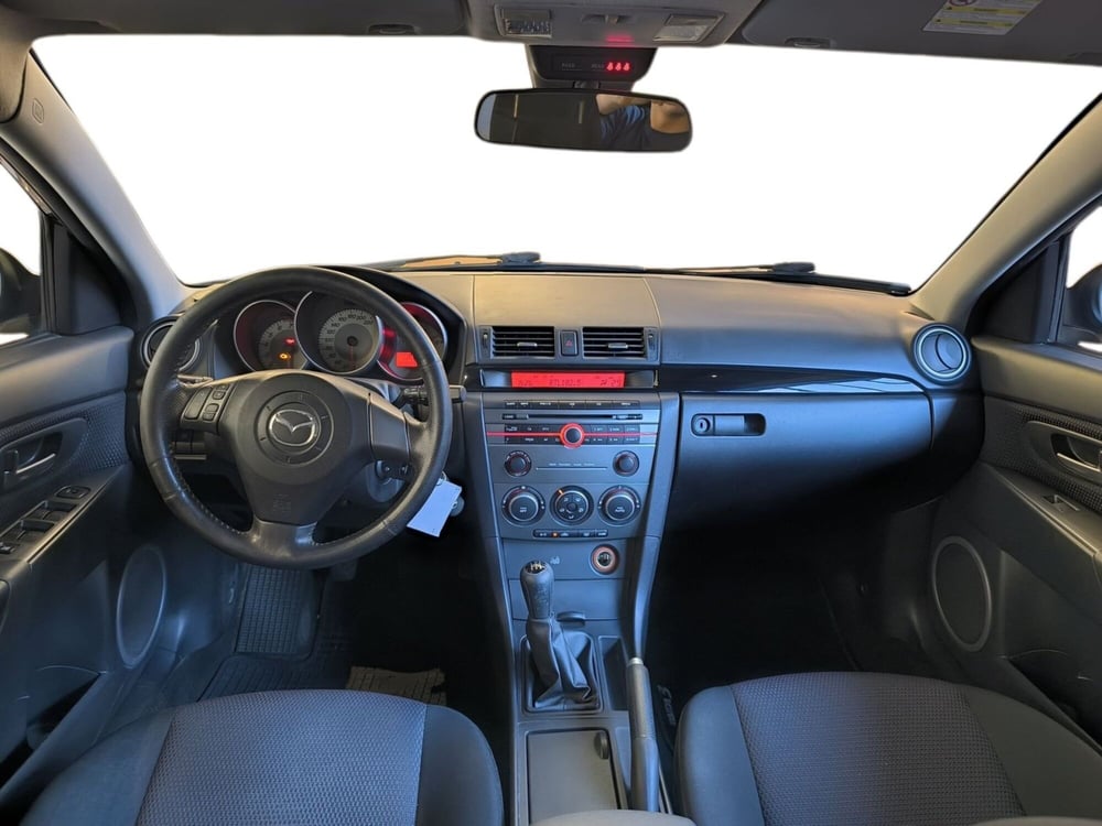 Mazda Mazda3 usata a Udine (11)