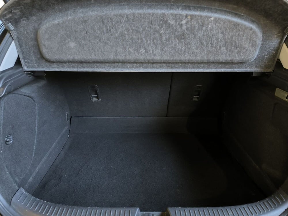 Mazda Mazda3 usata a Udine (14)