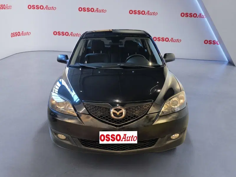 Mazda Mazda3 usata a Udine (5)