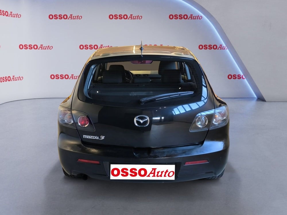 Mazda Mazda3 usata a Udine (6)