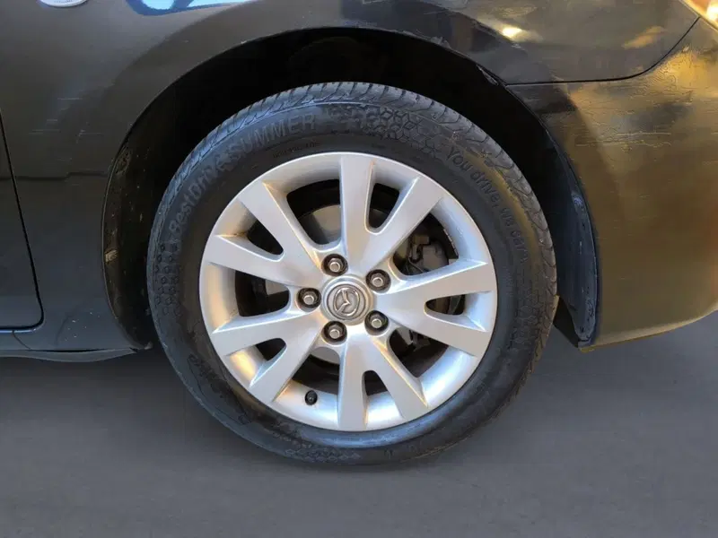 Mazda Mazda3 usata a Udine (7)