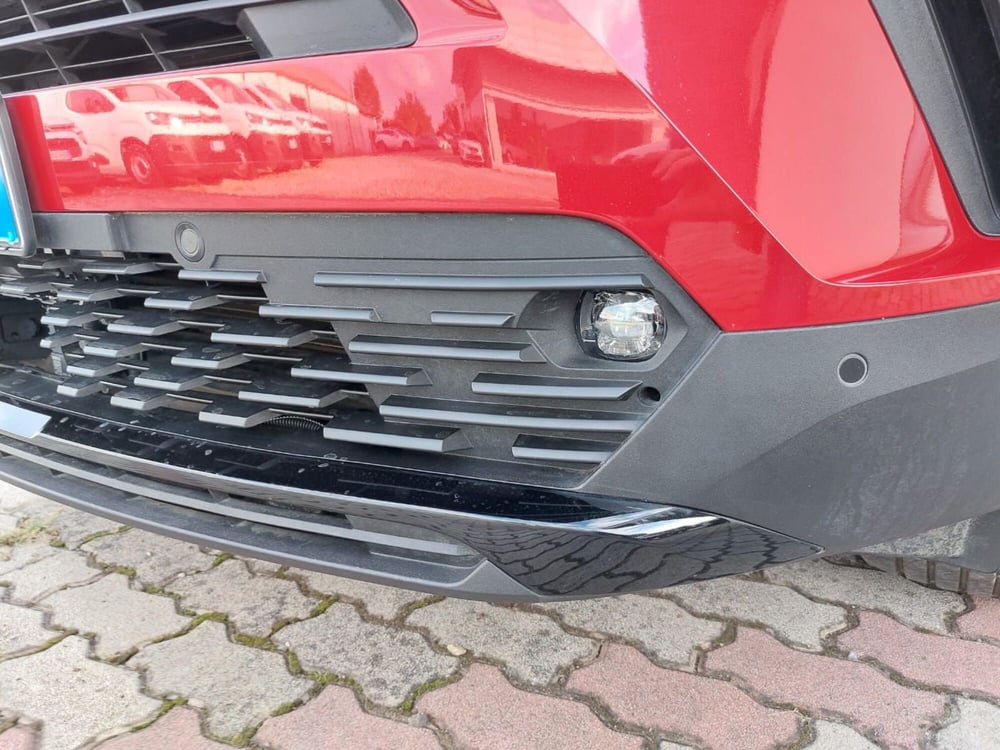 Opel Mokka usata a Pavia (13)