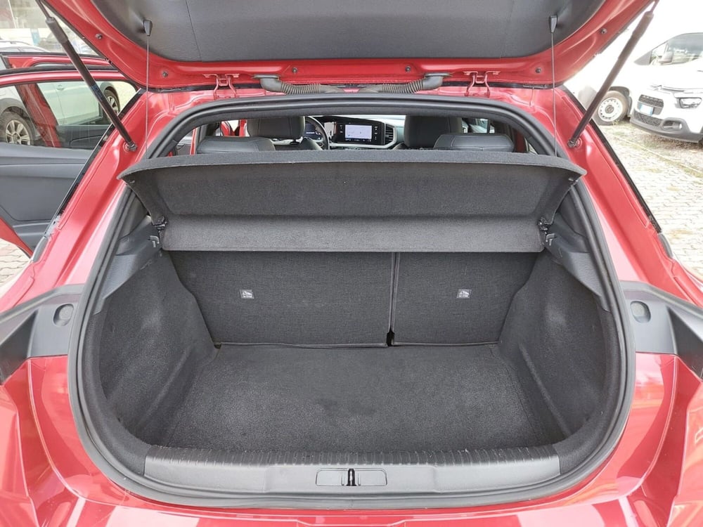 Opel Mokka usata a Pavia (5)