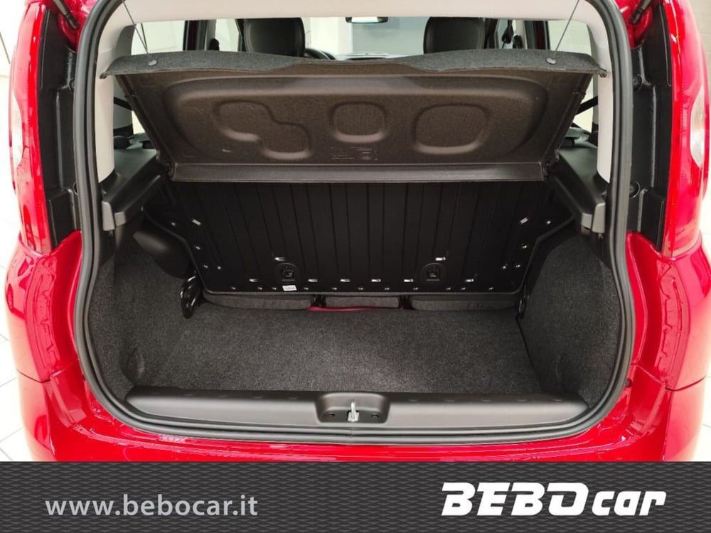 Fiat Panda Cross nuova a Torino (12)